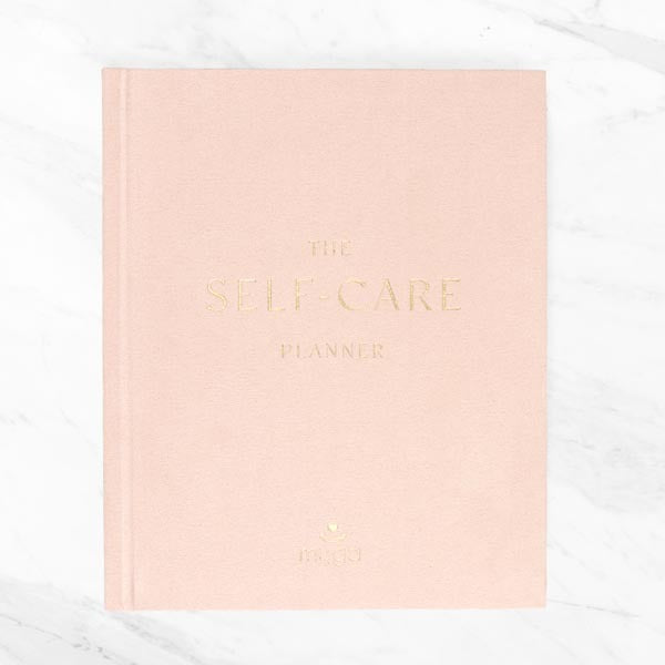 Myga Self-Care Journal GOODS Superdrug   