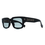 Police G.O.A.T. 1 Black men sunglasses (British brand)