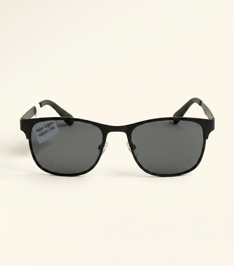 Prada Metal PR A60S sunglasses Italian designer eyewear, imported from the UK