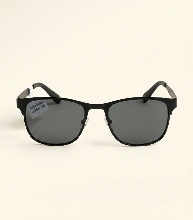 Prada Metal PR A60S sunglasses Italian designer eyewear, imported from the UK