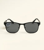 Prada Metal PR A60S sunglasses Italian designer eyewear, imported from the UK