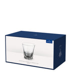 Villeroy & Boch Grand Royal water glasses set of 2 200ml (British brand)