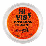 Barry M Hi Vis Neon Pigment - Fuse GOODS Superdrug Power  