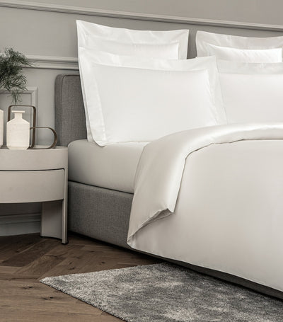 Harrods Frette Ultimate Super King Duvet Cover (260cm x 240cm)- Buy online at McGrocer