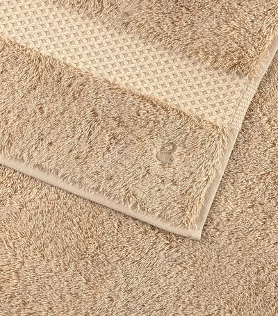 قطعة قماش وجه قطنية ناعمة من مزيج المودال، 33 سم × 33 سم من Harrods - اشتري عبر الإنترنت من McGrocer