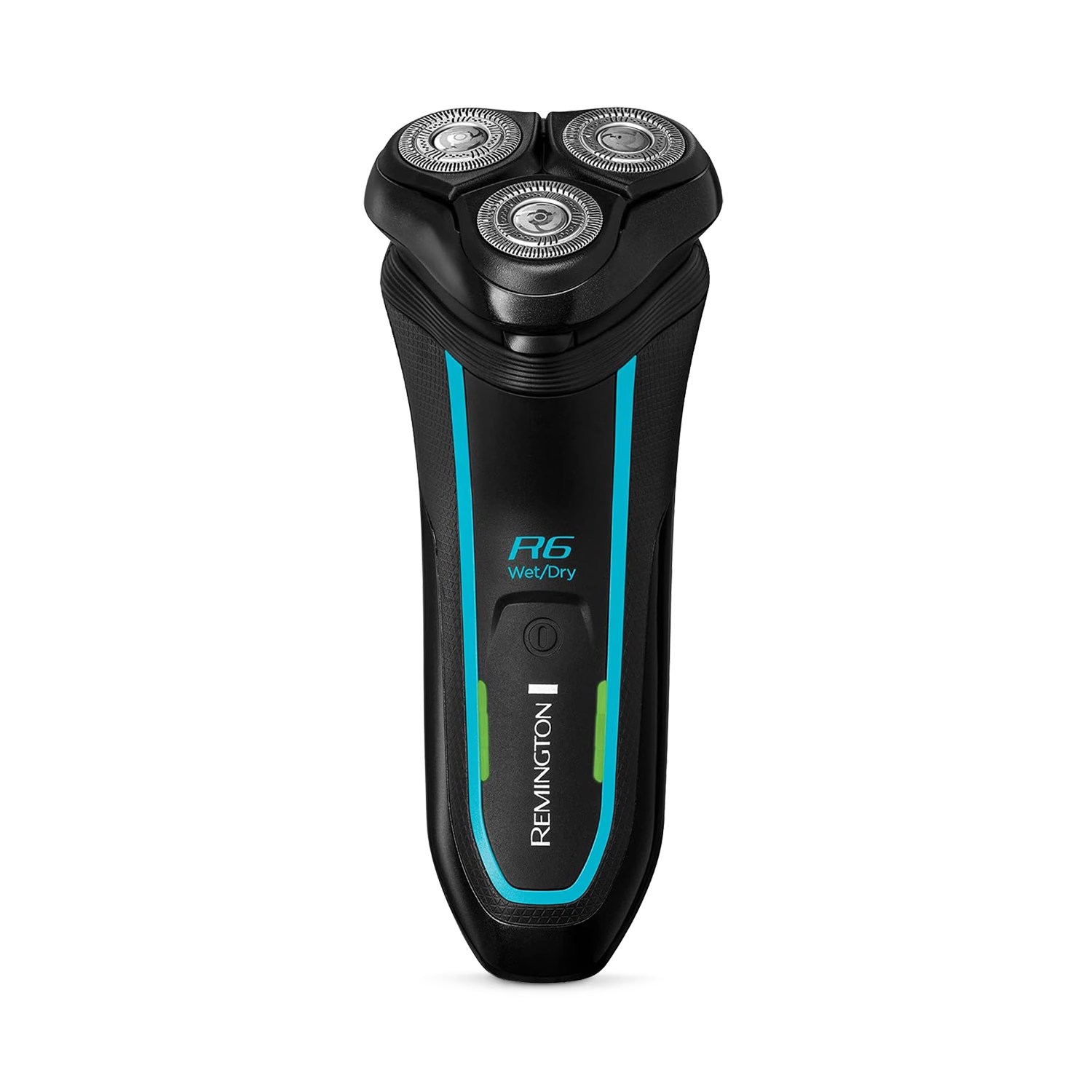 Remington R6 Style Series rotary shaver, imported from the UK