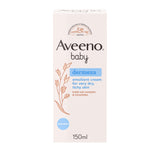 Aveeno Baby Dermexa Emollient Cream 150ml GOODS Sainsburys   