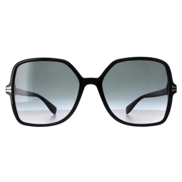Marc Jacobs sunglasses MJ 1105/S Shiny Black Gradient, UK version