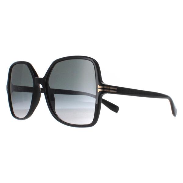 Marc Jacobs sunglasses MJ 1105/S Shiny Black Gradient, UK version