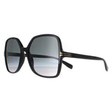 Marc Jacobs sunglasses MJ 1105/S Shiny Black Gradient, UK version