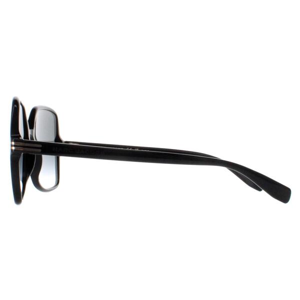 Marc Jacobs sunglasses MJ 1105/S Shiny Black Gradient, UK version