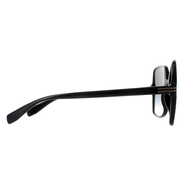 Marc Jacobs sunglasses MJ 1105/S Shiny Black Gradient, UK version