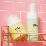 Lav-Kids Daily Face Routine skincare bundle, UK version