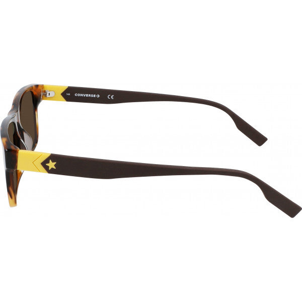 Converse brown CV520S rise up sunglasses, UK version