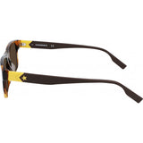 Converse brown CV520S rise up sunglasses, UK version