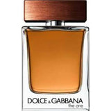 Dolce & Gabbana The One EDT spray 150ml, imported from the UK