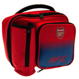 Arsenal FC Official Fade Pattern Lunch Bag GOODS Superdrug   