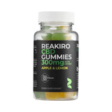 Reakiro CBD GOODS Holland&Barrett 10 mg  