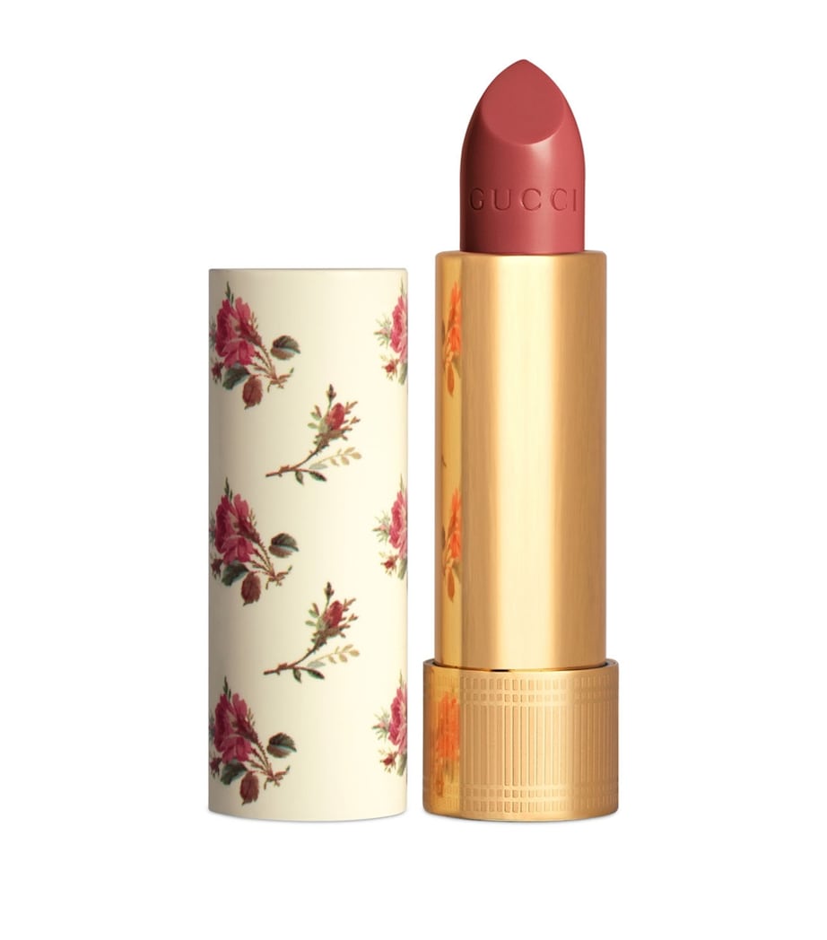 Gucci Rouge À Lèvres Satin Lipstick, UK version