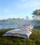 Schlossberg Linus duvet cover king size 230cm x 220cm (British brand)