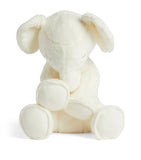 Tartine et Chocolat Ferdinand the Elephant soft toy 25cm (British brand)