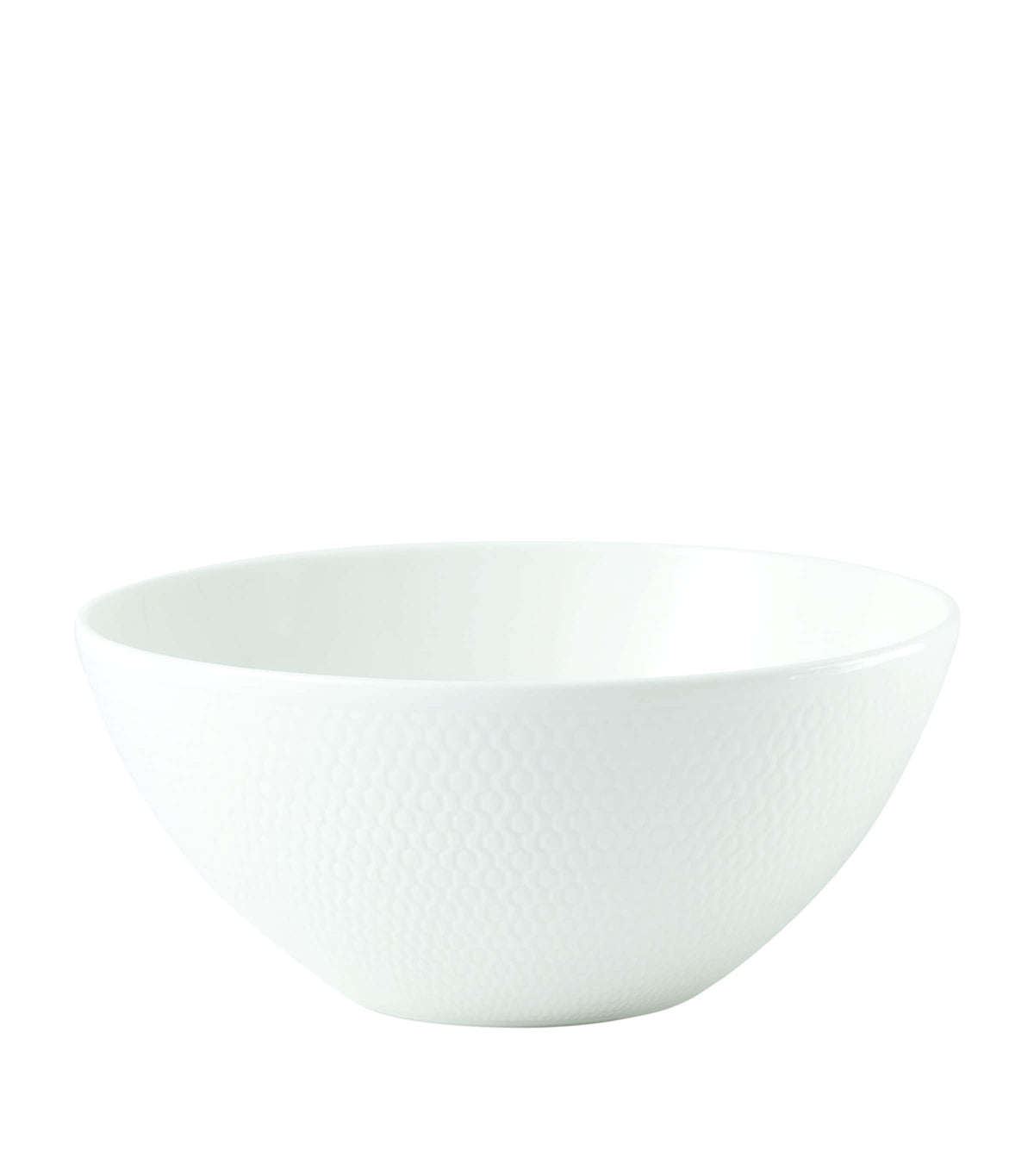 Wedgwood Gio Pattern soup bowl (British brand)