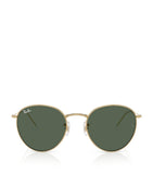 Ray-Ban Reverse sunglasses round silhouette metal, imported from the UK