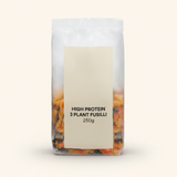 Holland Barrett High Protein Fusilli 250g, importiert aus Großbritannien