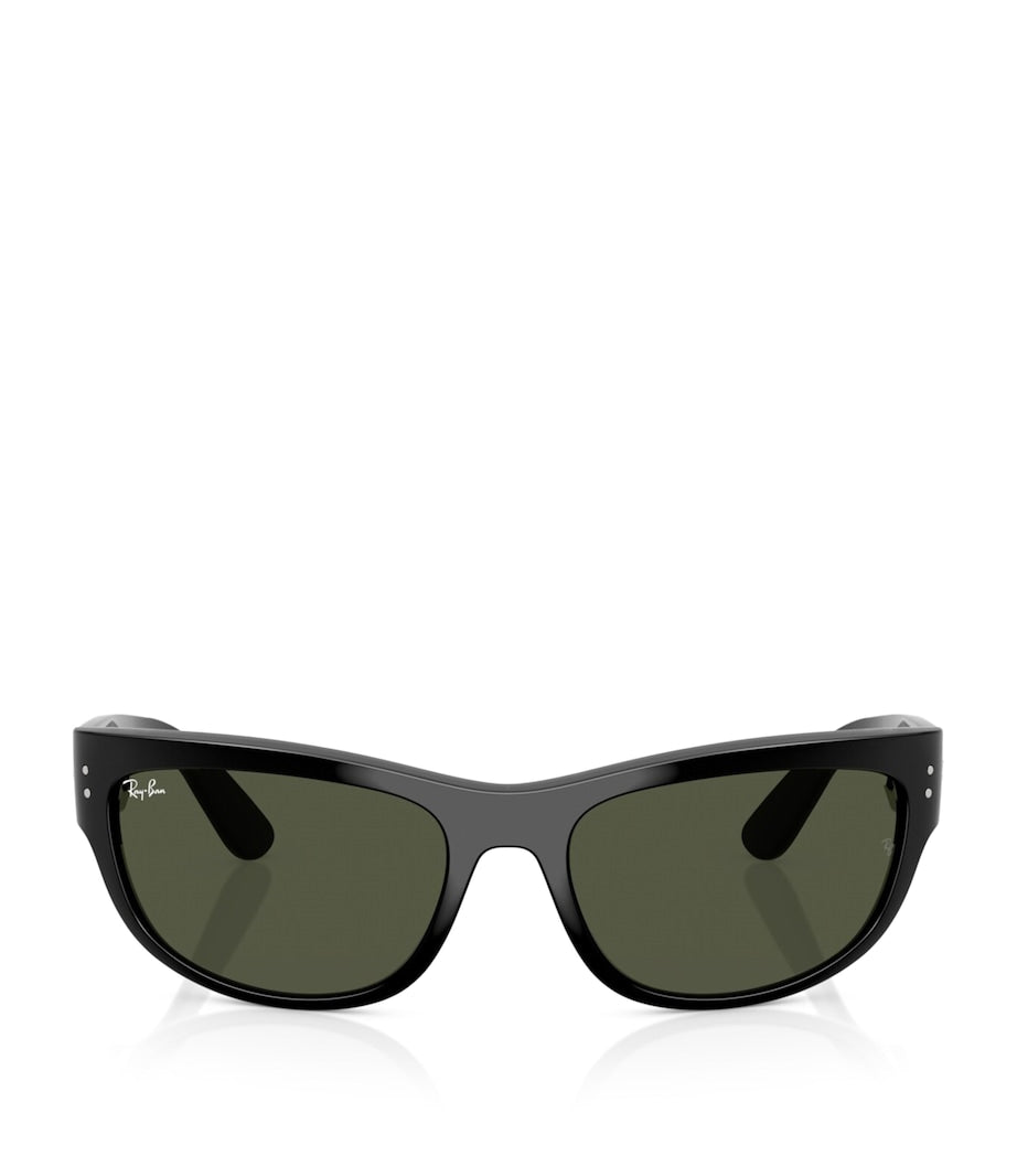 Ray-Ban Mega Balorama sunglasses, UK version