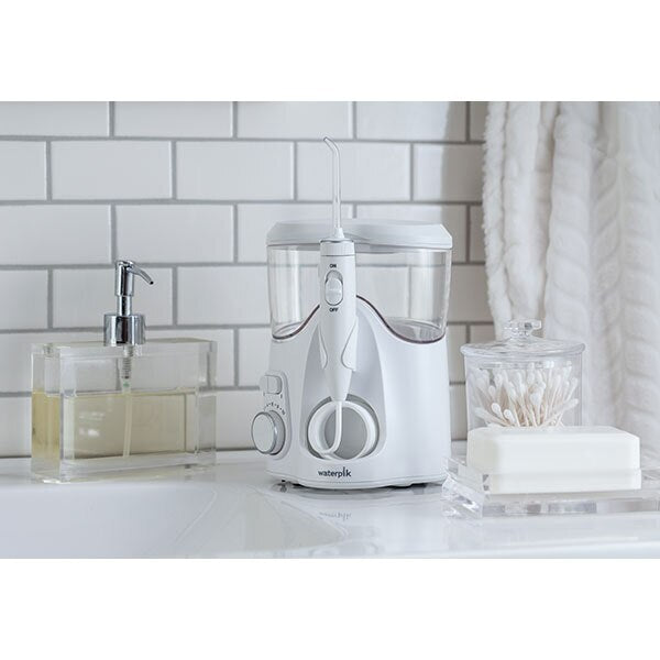 Waterpik Ultra Plus Water Flosser WP-150 GOODS Superdrug   