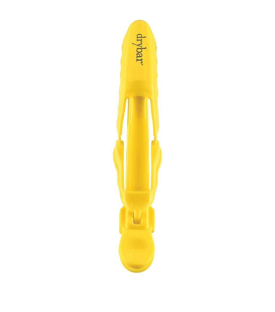 Drybar Hold Me Hair Clips Set of 4 - British product