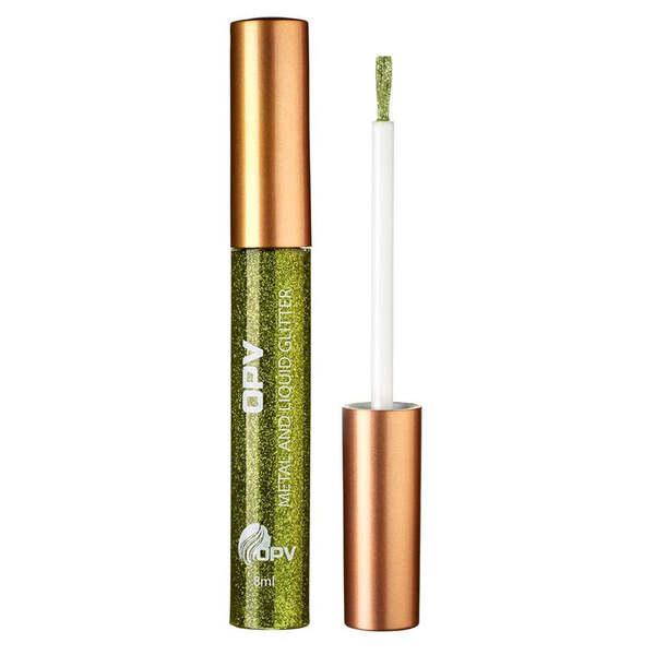 OPV BEAUTY Metal & Glitter Liner in FlashLight