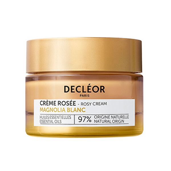 Decleor White Magnolia Rosy Cream GOODS Superdrug   