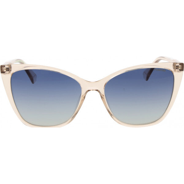 Polaroid blue PLD 4181 S sunglasses 56mm, UK version
