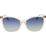 Polaroid blue PLD 4181 S sunglasses 56mm, UK version