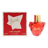 Lolita Lempicka Sweet Eau De Parfum 30ml, UK version