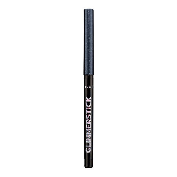 Avon Glimmerstick Diamonds Eyeliner Black Ice GOODS Superdrug Smokey Diamond  