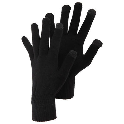 Superdrug Men's Touch Screen Magic Gloves One Size- Buy online at McGrocer