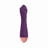 So Divine Ooh La La Purple Flower Vibrator GOODS Superdrug   