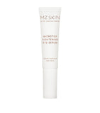 MZ Skin Microtox Tightening Eye Serum 15ml, imported from the UK