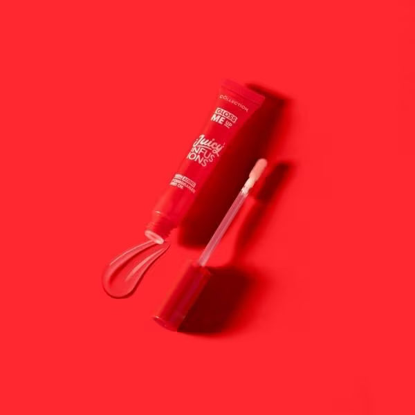 Collection Gloss Me Up Lip Gloss Watermelon - British product