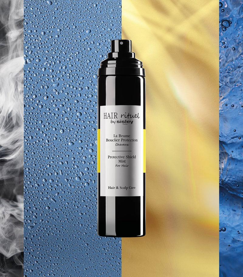 Sisley Protective Shield Mist 100ml (British brand)