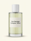 Dior Eau Sauvage cologne in 50ml and 100ml - British product