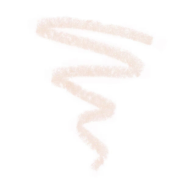 Revolution Waterline Eyeliner Pencil Rose Gold, imported from the UK