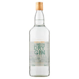 Hollow & Bourne London Dry Gin 1L GOODS Sainsburys   