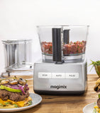 Magimix 5200XL food processor, imported from the UK