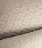 Harrods of London Boutis bedspread 270cm x 270cm (British brand)