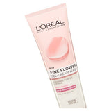 L'Oreal Paris Fine Flowers Gel-Cream Wash Sensitive 150ml