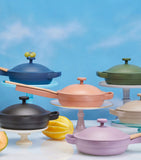 Our Place Mini Always Pan 2.0 Set 21.5cm, imported from the UK