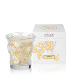 Lalique Oceans scented candle Gold Edition 750g, UK version